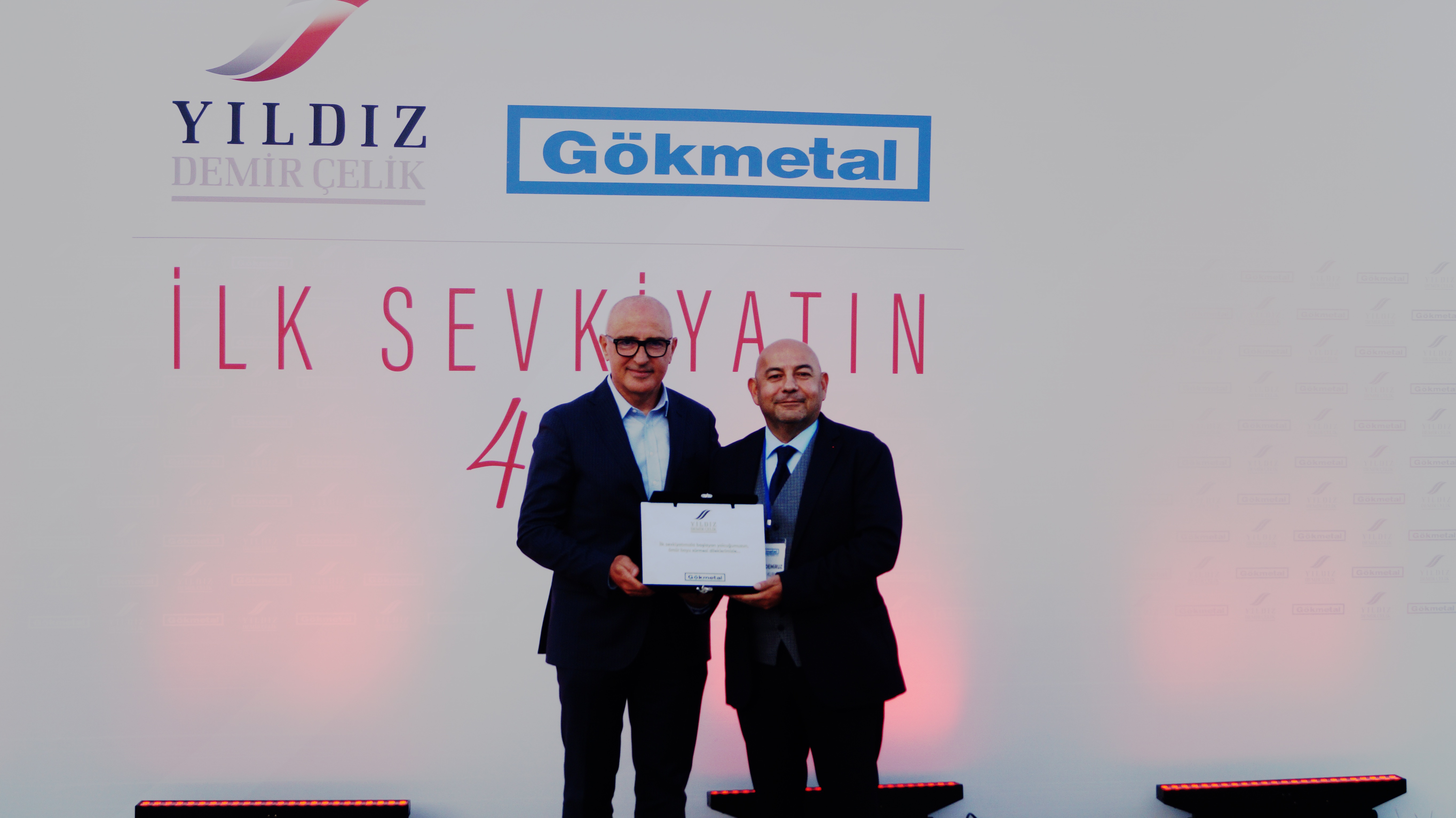 Gökmetal’le ortaklıkta dördüncü yıl